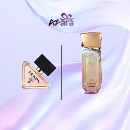 Nexa Musee EDP By Rue Broca for Women 100 ML
